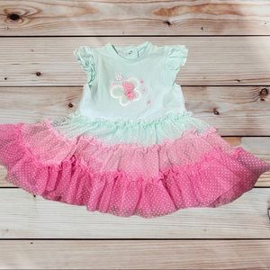 Infant dress